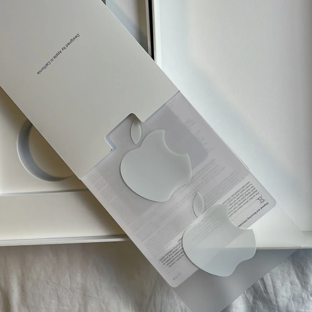 EMPTY BOX for Apple 64GB iPad 9th generation wifi+ cellular